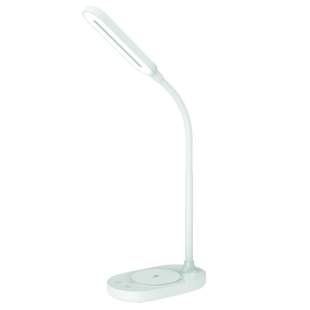 Interiérové svietidlo NEDES LED lampička OCTAVIA DL4301/W