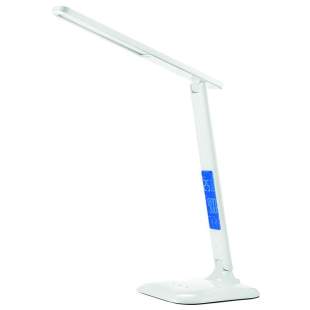 Interiérové svietidlo NEDES LED lampička NAOMI DL4303/W