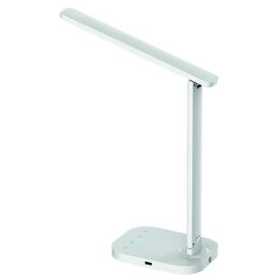 Interiérové svietidlo NEDES LED lampička KIARA  DL4304/W