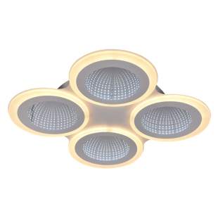 Interiérové svietidlo NEDES LED svietidlo 100W J1321/W