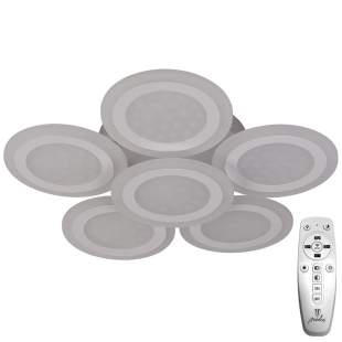 Interiérové svietidlo NEDES LED svietidlo 125W