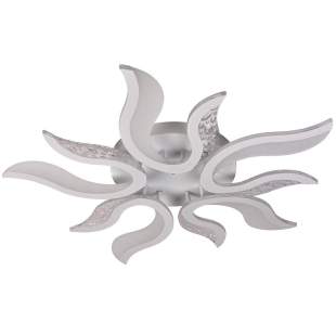 Interiérové svietidlo NEDES LED svietidlo 65W J3317/W
