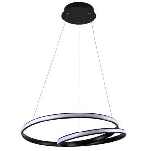 Interiérové svietidlo NEDES LED svietidlo 65W J4302/B