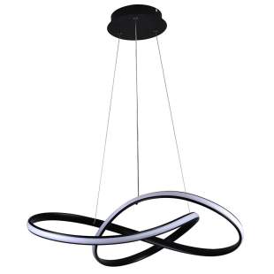Interiérové svietidlo NEDES LED svietidlo 70W + diaľkový ovládač J4303/B