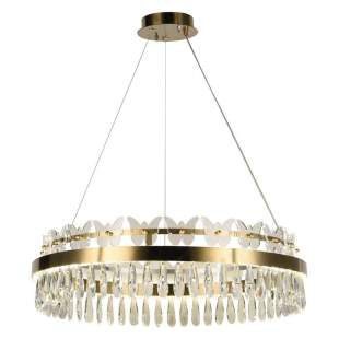 Interiérové svietidlo NEDES LED svietidlo + diaľkový ovládač 80W J6341/C