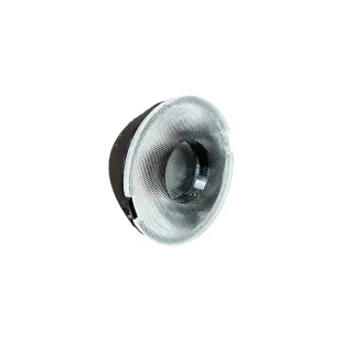 Interiérové svietidlo NEDES Šošovka 15° pre LED svietidlo LPL522C, LPL522CB