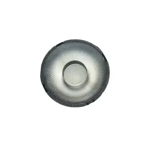 Interiérové svietidlo NEDES Šošovka 50° pre LED svietidlo LPL522C, LPL522CB L51050
