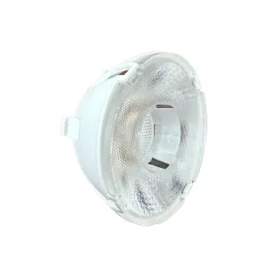 Interiérové svietidlo NEDES Šošovka 15° pre LED svietidlo LDL722