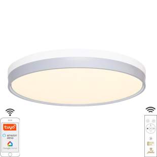 Interiérové svietidlo NEDES LED svietidlo 48W LC902I