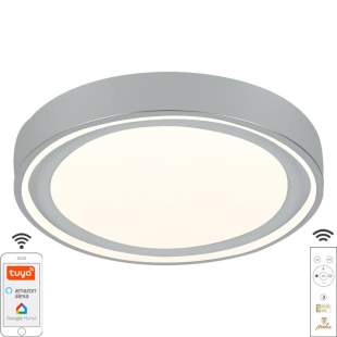 Interiérové svietidlo NEDES LED svietidlo 48W LC902SS