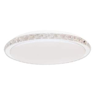 Interiérové svietidlo NEDES LED svietidlo STAR 48W LC912R