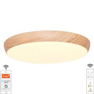 Interiérové svietidlo NEDES LED svietidlo 48W LC942W