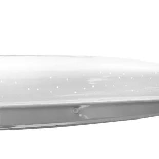 Interiérové svietidlo NEDES LED svietidlo STAR + diaľkový ovládač 36W LCL534AU