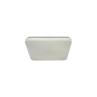 Interiérové svietidlo NEDES LED svietidlo OPAL + diaľkový ovládač 36W LCL534S/S