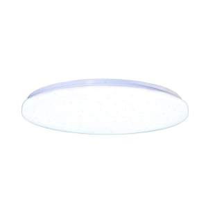 Interiérové svietidlo NEDES LED svietidlo STAR + diaľkový ovládač 48W LCL535AS