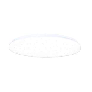 Interiérové svietidlo NEDES LED svietidlo STAR + diaľkový ovládač 48W LCL535AS