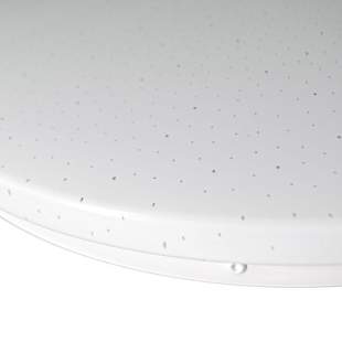 Interiérové svietidlo NEDES LED svietidlo STAR + diaľkový ovládač 48W LCL535AS