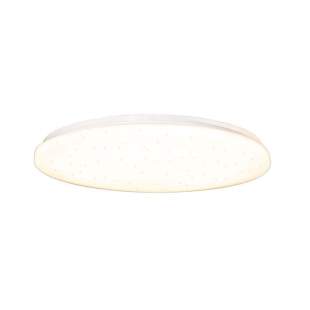 Interiérové svietidlo NEDES LED svietidlo STAR + diaľkový ovládač 48W LCL535AS