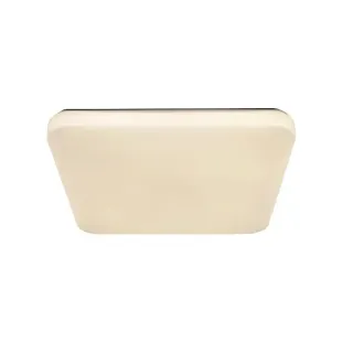 Interiérové svietidlo NEDES LED svietidlo OPAL + diaľkový ovládač 48W LCL535S/S