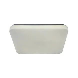 Interiérové svietidlo NEDES LED svietidlo OPAL + diaľkový ovládač 48W LCL535S/S