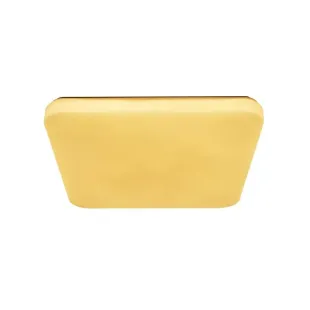 Interiérové svietidlo NEDES LED svietidlo OPAL + diaľkový ovládač 48W LCL535S/S