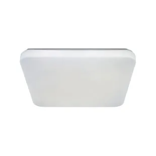 Interiérové svietidlo NEDES LED svietidlo OPAL + diaľkový ovládač 48W LCL535S/S