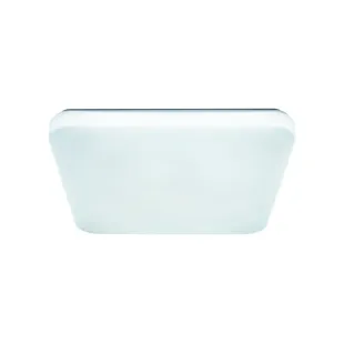 Interiérové svietidlo NEDES LED svietidlo OPAL + diaľkový ovládač 48W LCL535S/S