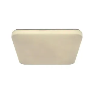 Interiérové svietidlo NEDES LED svietidlo OPAL + diaľkový ovládač 48W LCL535S/S