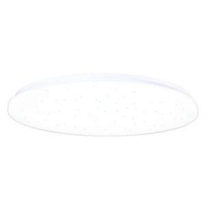 Interiérové svietidlo NEDES LED svietidlo STAR + diaľkový ovládač 60W LCL536AS