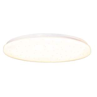 Interiérové svietidlo NEDES LED svietidlo STAR + diaľkový ovládač 60W LCL536AS