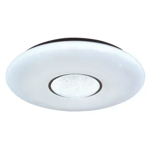 Interiérové svietidlo NEDES LED svietidlo STAR + diaľkový ovládač 60W LCL536AU