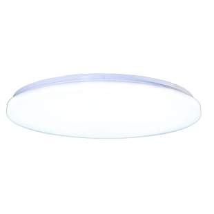 Interiérové svietidlo NEDES LED svietidlo OPAL + diaľkový ovládač 60W LCL536S