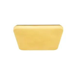 Interiérové svietidlo NEDES LED svietidlo OPAL + diaľkový ovládač 60W LCL536S/S
