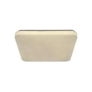 Interiérové svietidlo NEDES LED svietidlo OPAL + diaľkový ovládač 60W LCL536S/S