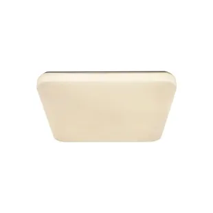 Interiérové svietidlo NEDES LED svietidlo OPAL + diaľkový ovládač 60W LCL536S/S