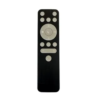 Interiérové svietidlo NEDES LED svietidlo + stropný ventilátor + diaľkový ovládač 72W LCL6352
