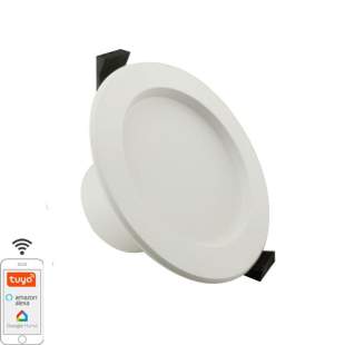 Interiérové svietidlo NEDES LED svietidlo 10W IP44