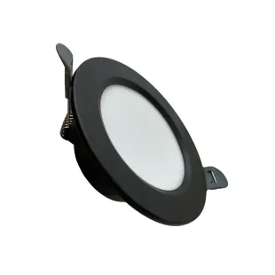 Interiérové svietidlo NEDES podhľadové svietidlo 7,5W 4000K