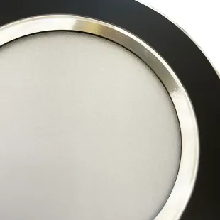 Interiérové svietidlo NEDES podhľadové svietidlo 7,5W 4000K LDL321BS