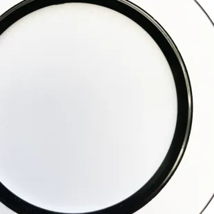 Interiérové svietidlo NEDES podhľadové svietidlo 7,5W 4000K LDL321WB