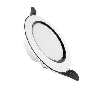 Interiérové svietidlo NEDES podhľadové svietidlo 7,5W 4000K