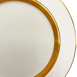 Interiérové svietidlo NEDES podhľadové svietidlo 7,5W 4000K LDL321WG