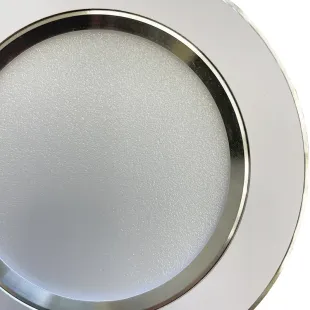 Interiérové svietidlo NEDES podhľadové svietidlo 7,5W 4000K LDL321WS