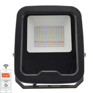 Vonkajšie svietidlo NEDES LED PROFI reflektor 30W LF6033W