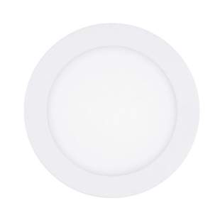 Interiérové svietidlo NEDES LED panel 6W 2800K LPL111