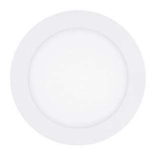 Interiérové svietidlo NEDES LED panel 12W 2800K LPL113