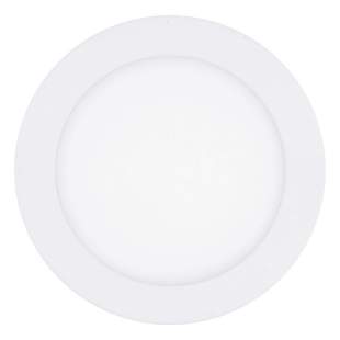 Interiérové svietidlo NEDES LED panel 18W 4000K LPL124