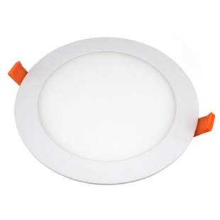 Interiérové svietidlo NEDES LED panel 18W 4000K