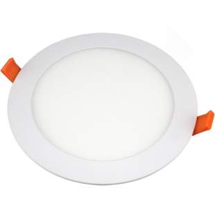 Interiérové svietidlo NEDES LED panel 24W 4000K