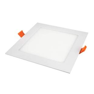 Interiérové svietidlo NEDES LED panel 12W 2800K